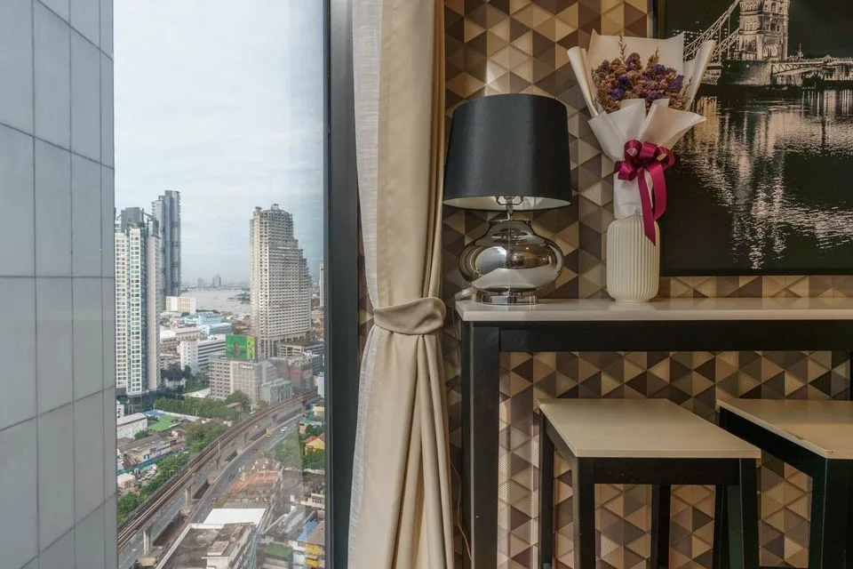 Noble Revolve Silom — photo 3