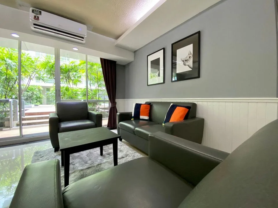 The Waterford Sukhumvit 50 Onnut — photo 2