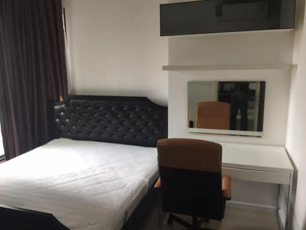 Quinn Condo Ratchada — photo 4