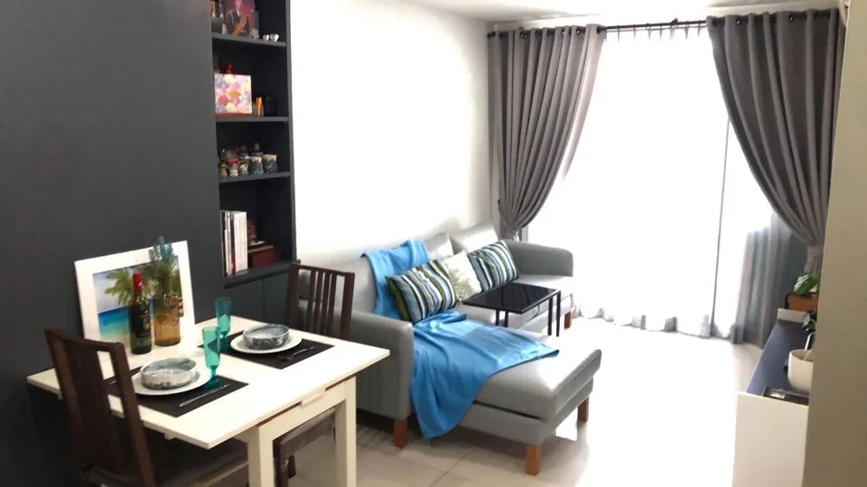 The President Sukhumvit — photo 2
