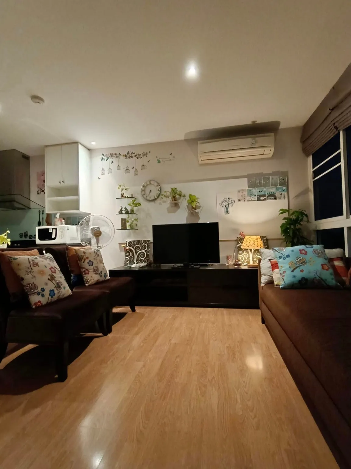 Tree Condo Sukhumvit 52 — photo 2