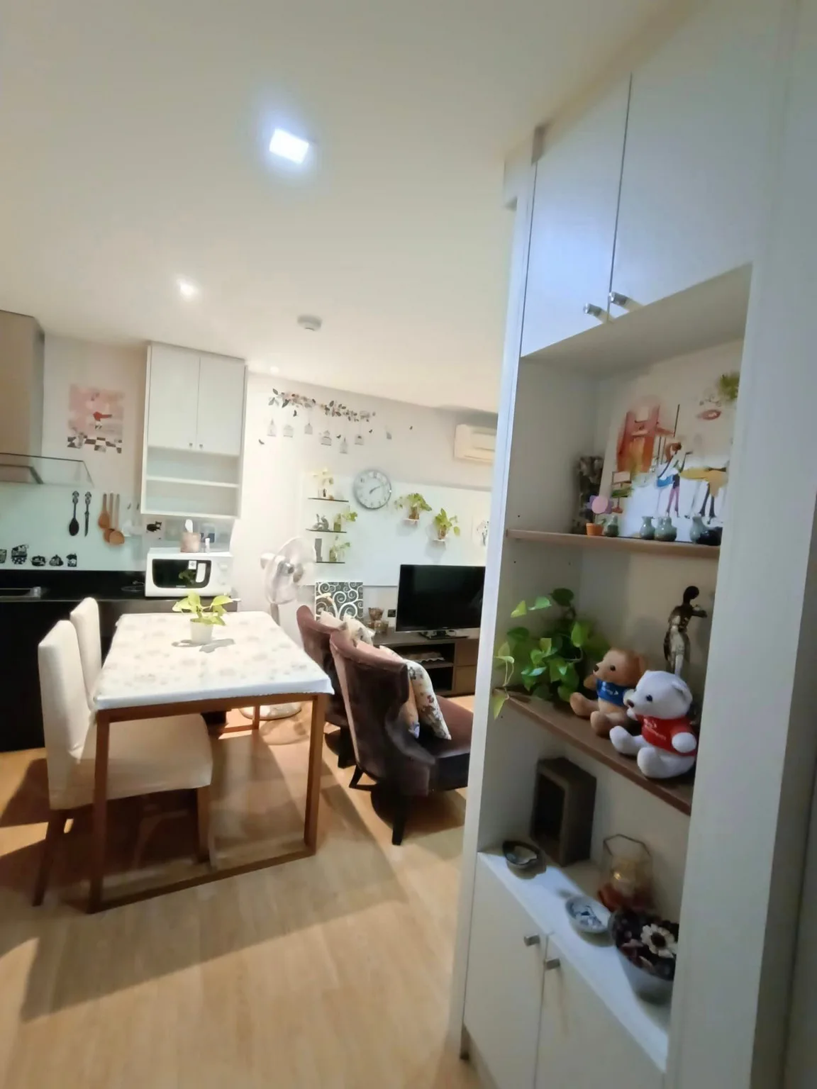 Tree Condo Sukhumvit 52 — photo 4