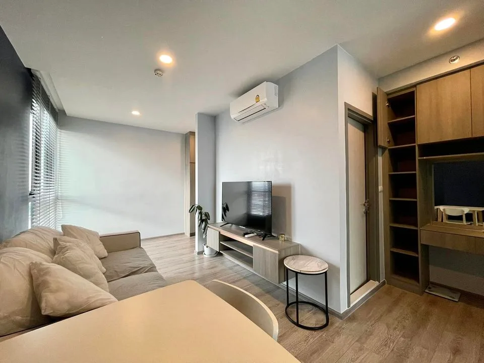 KnightsBridge Collage Sukhumvit 107 — photo 1