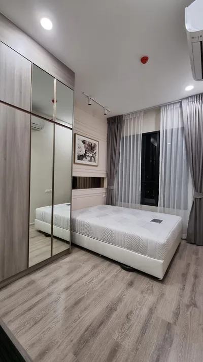 KnightsBridge Prime Ratchayothin