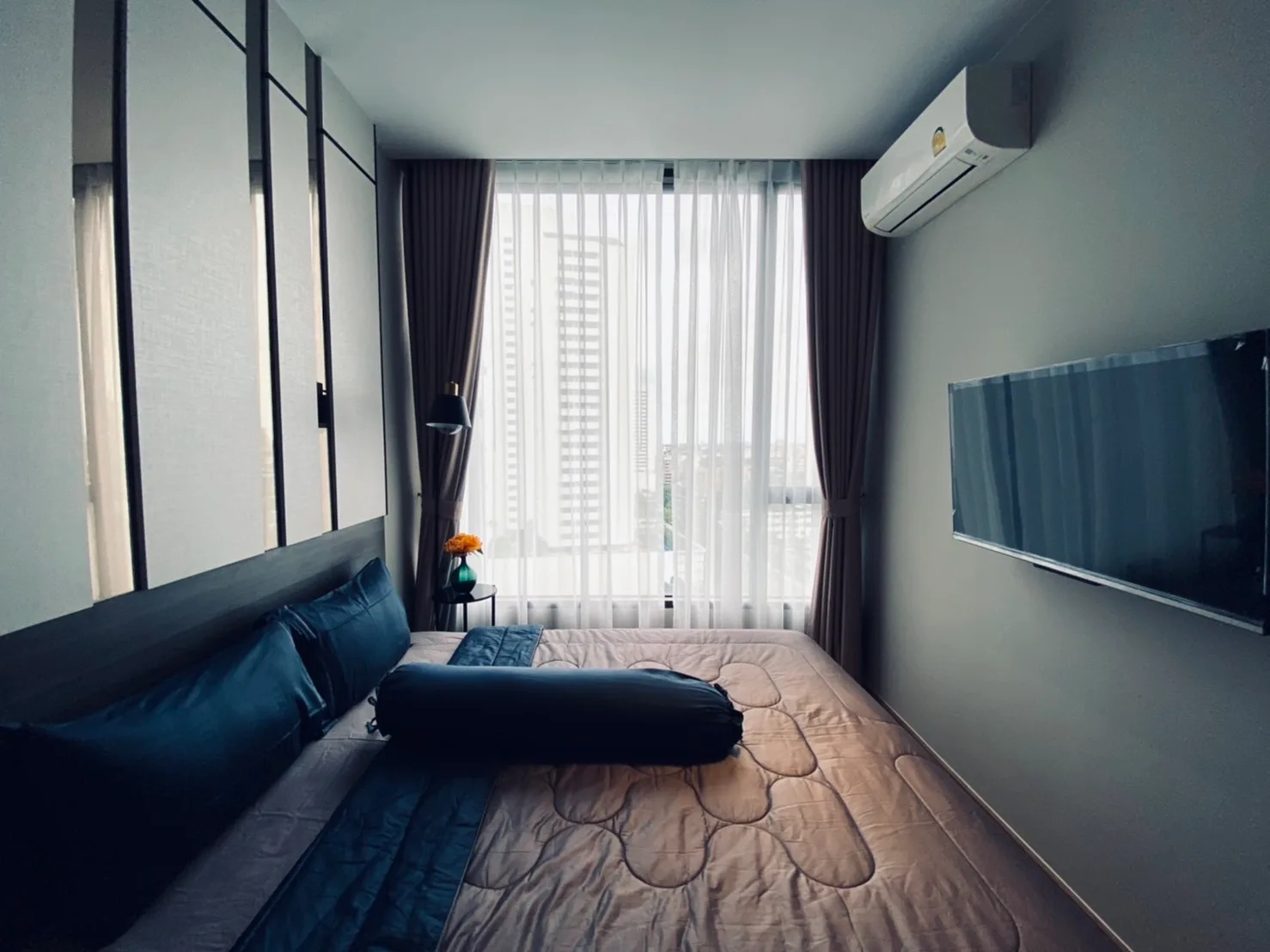 The FINE Bangkok Thonglor - Ekamai — photo 4