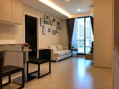 Vtara Sukhumvit 36