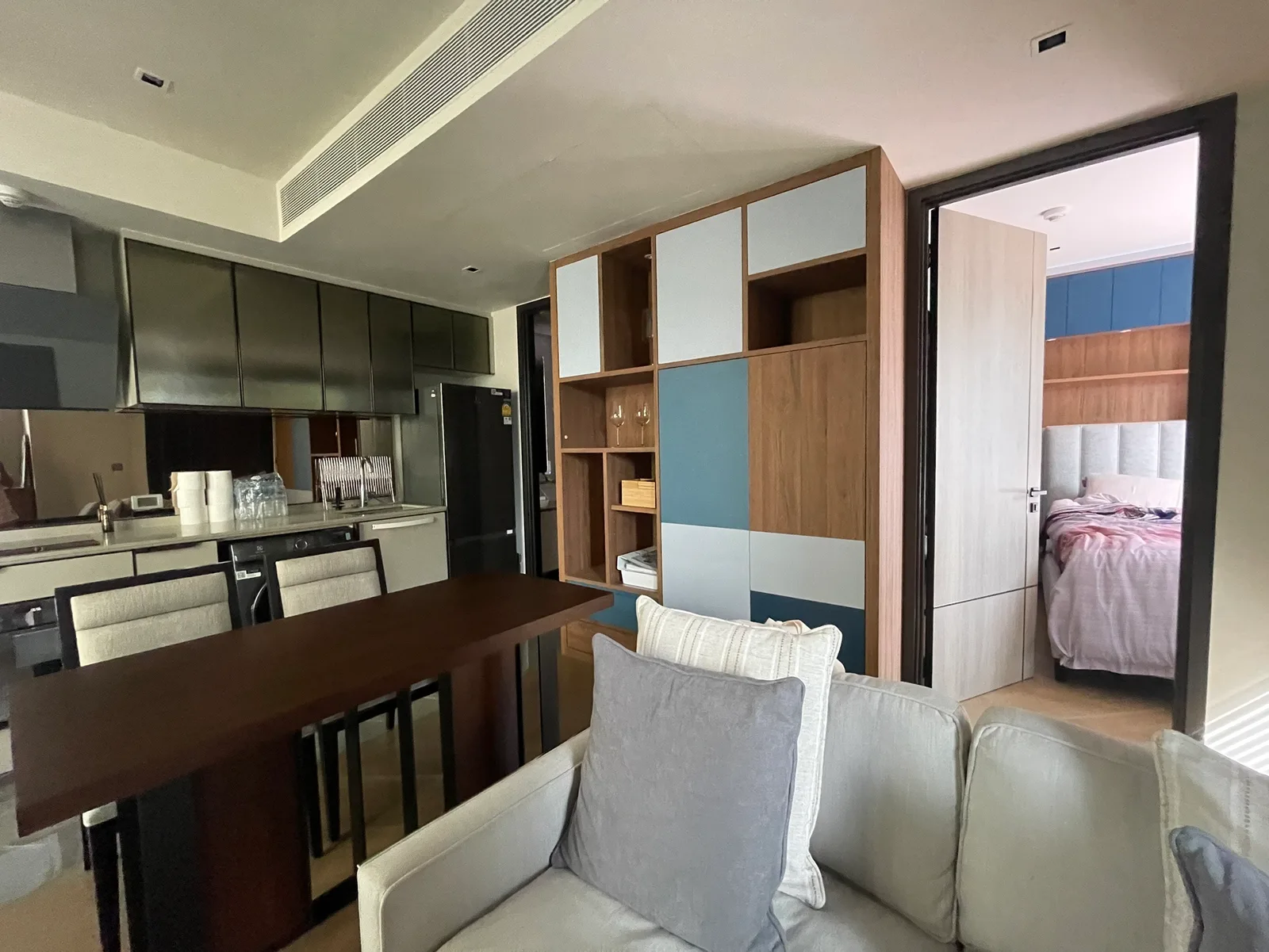 The Reserve Sukhumvit 61 — photo 3
