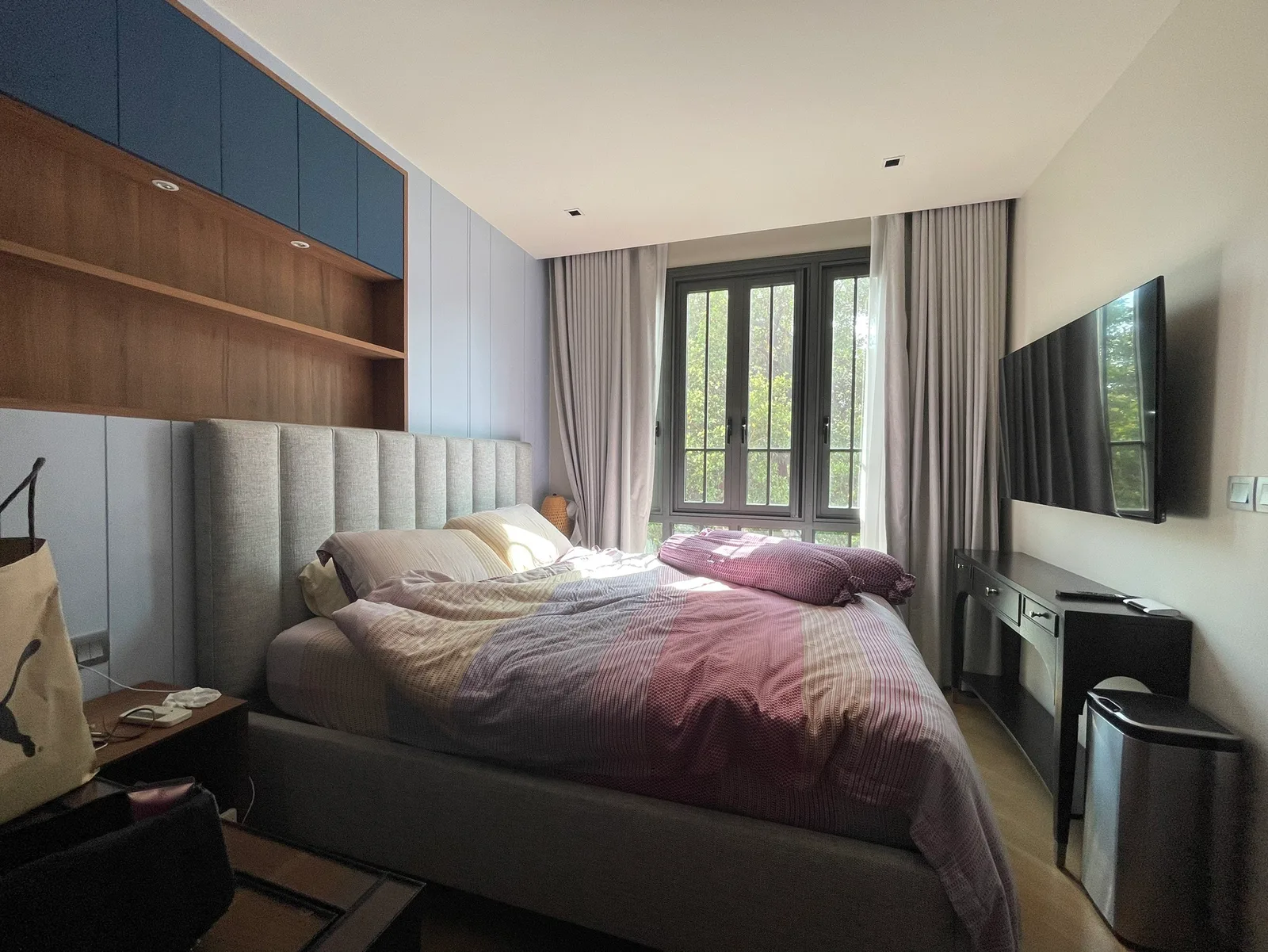 The Reserve Sukhumvit 61 — photo 6