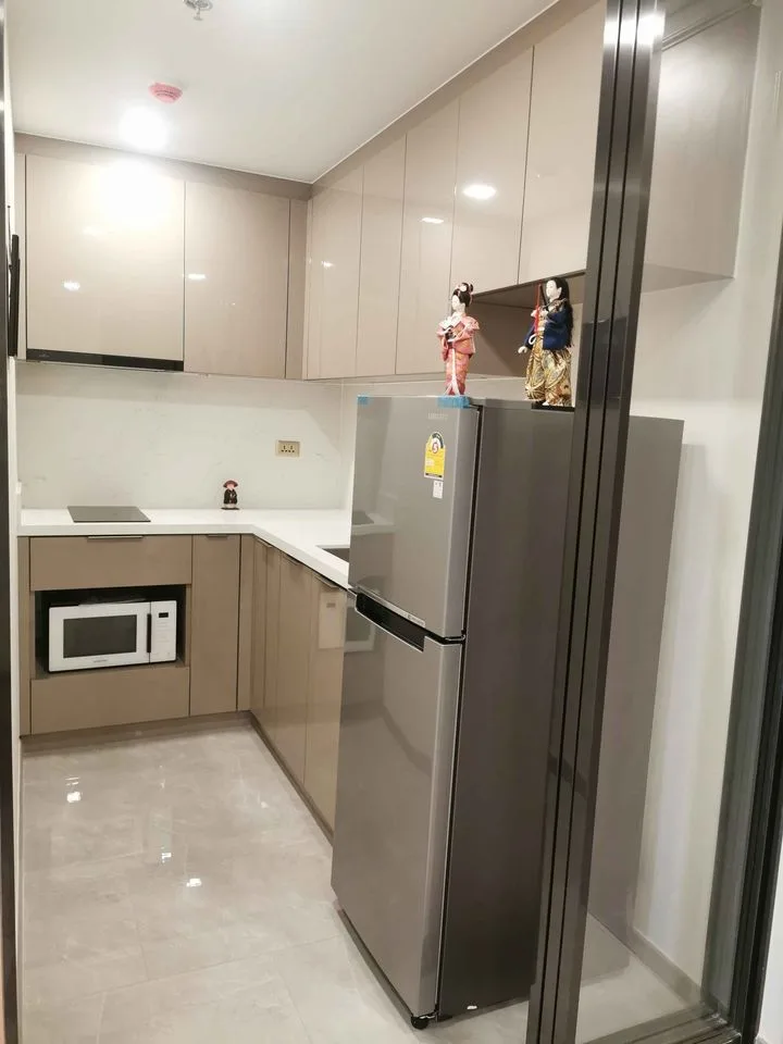 One 9 Five Asoke - Rama 9 — photo 8