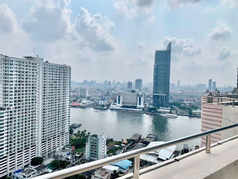 Watermark Chaophraya River — photo 11