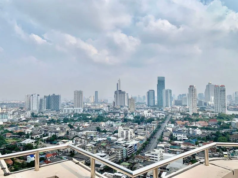 Watermark Chaophraya River — photo 12