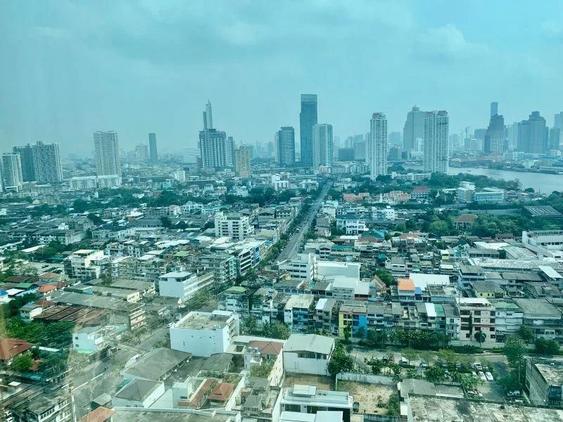 Watermark Chaophraya River — photo 13