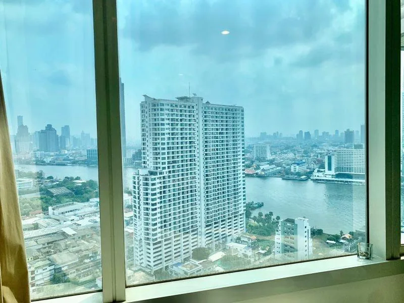 Watermark Chaophraya River — photo 14