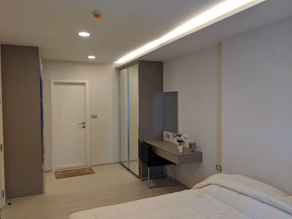 Vtara Sukhumvit 36 — photo 4