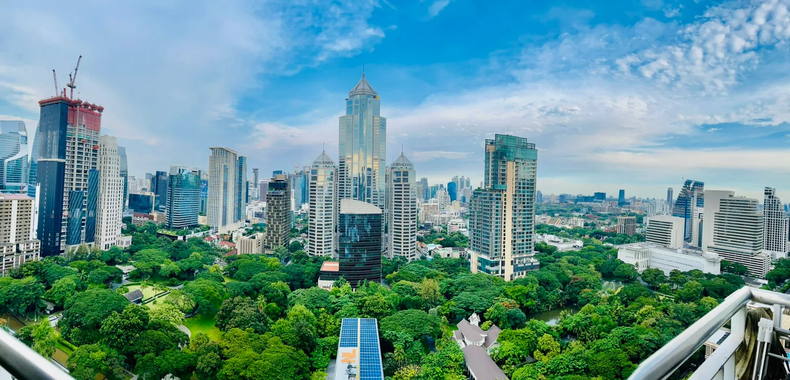 Urbana Langsuan — photo 9