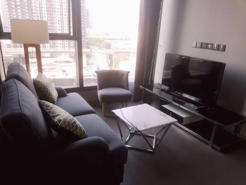The Esse at Singha Complex — photo 2