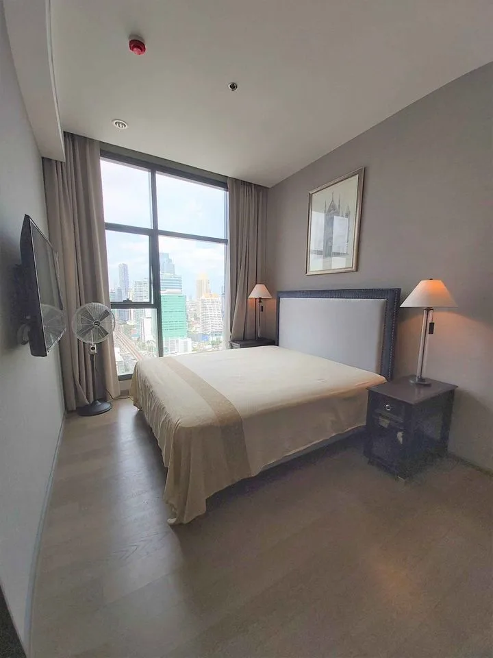 The Diplomat Sathorn — photo 4