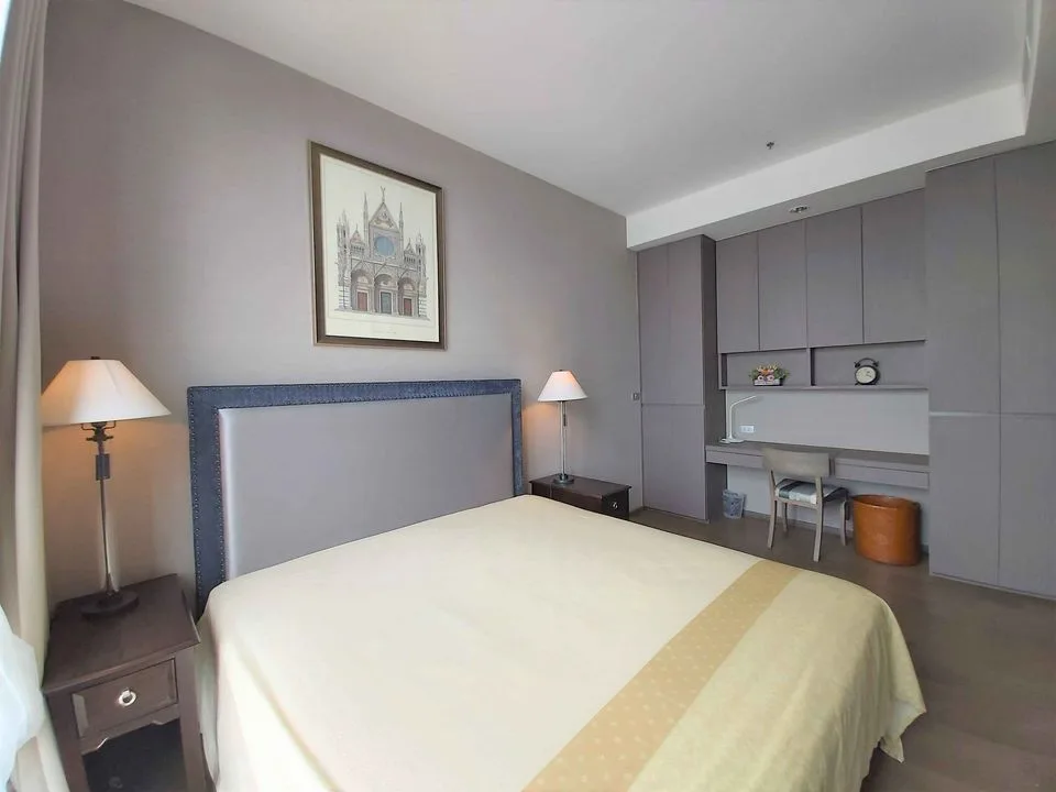 The Diplomat Sathorn — photo 5