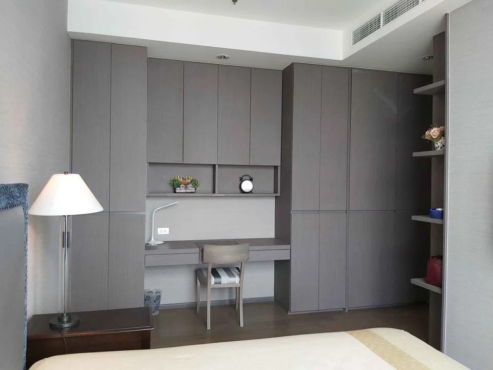 The Diplomat Sathorn — photo 7