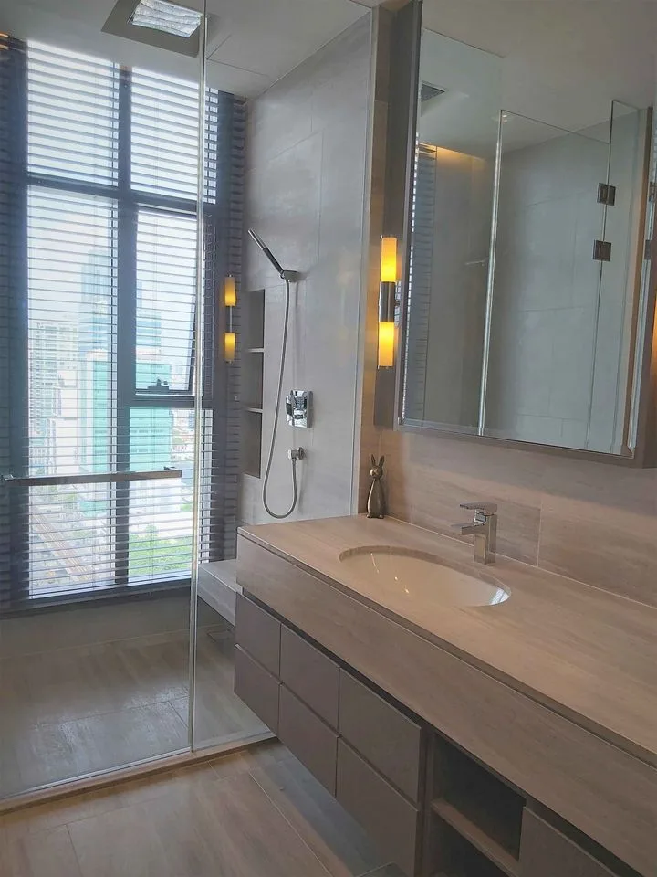 The Diplomat Sathorn — photo 9