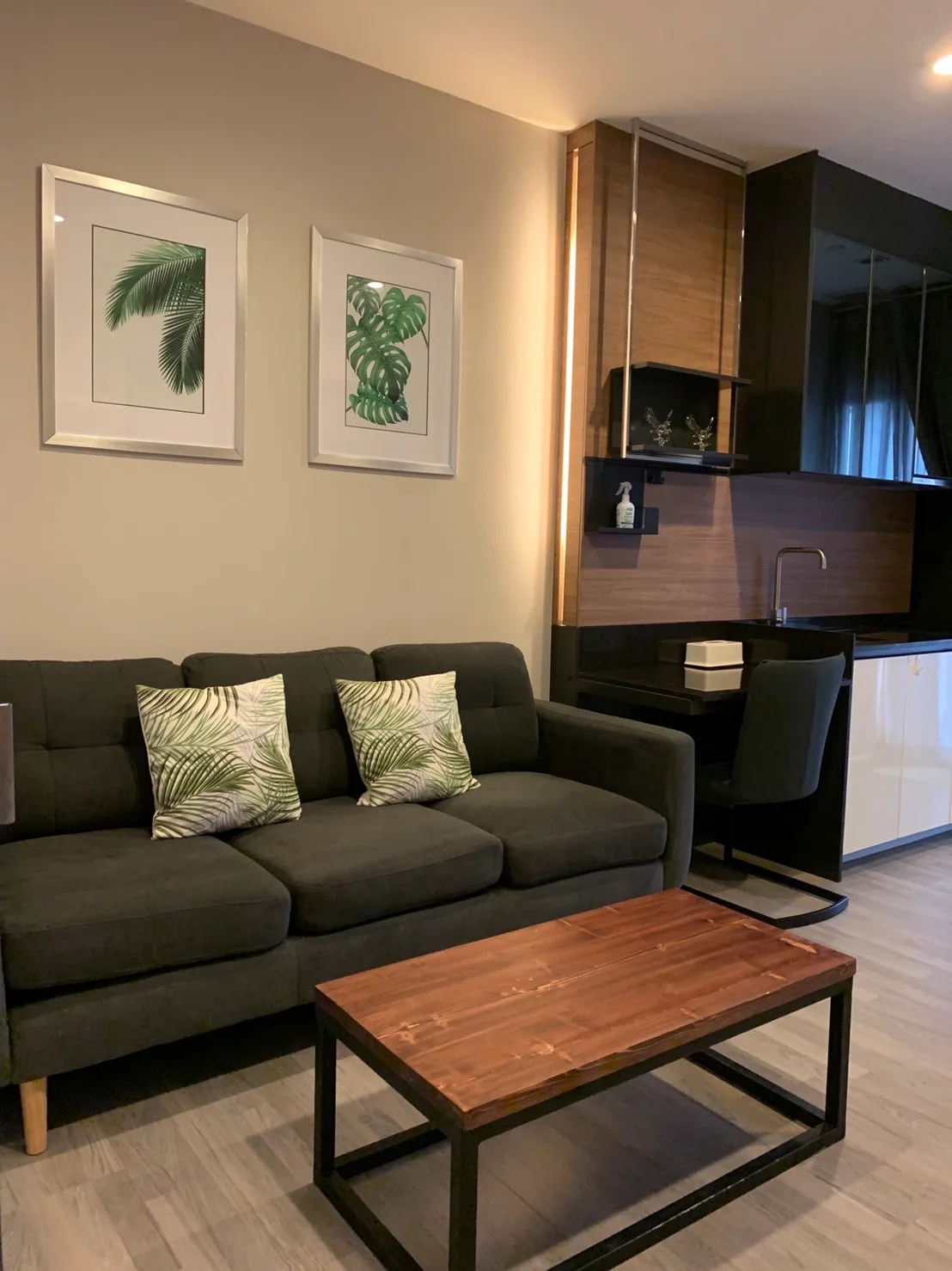 The Room Sathorn - St.Louis — photo 1