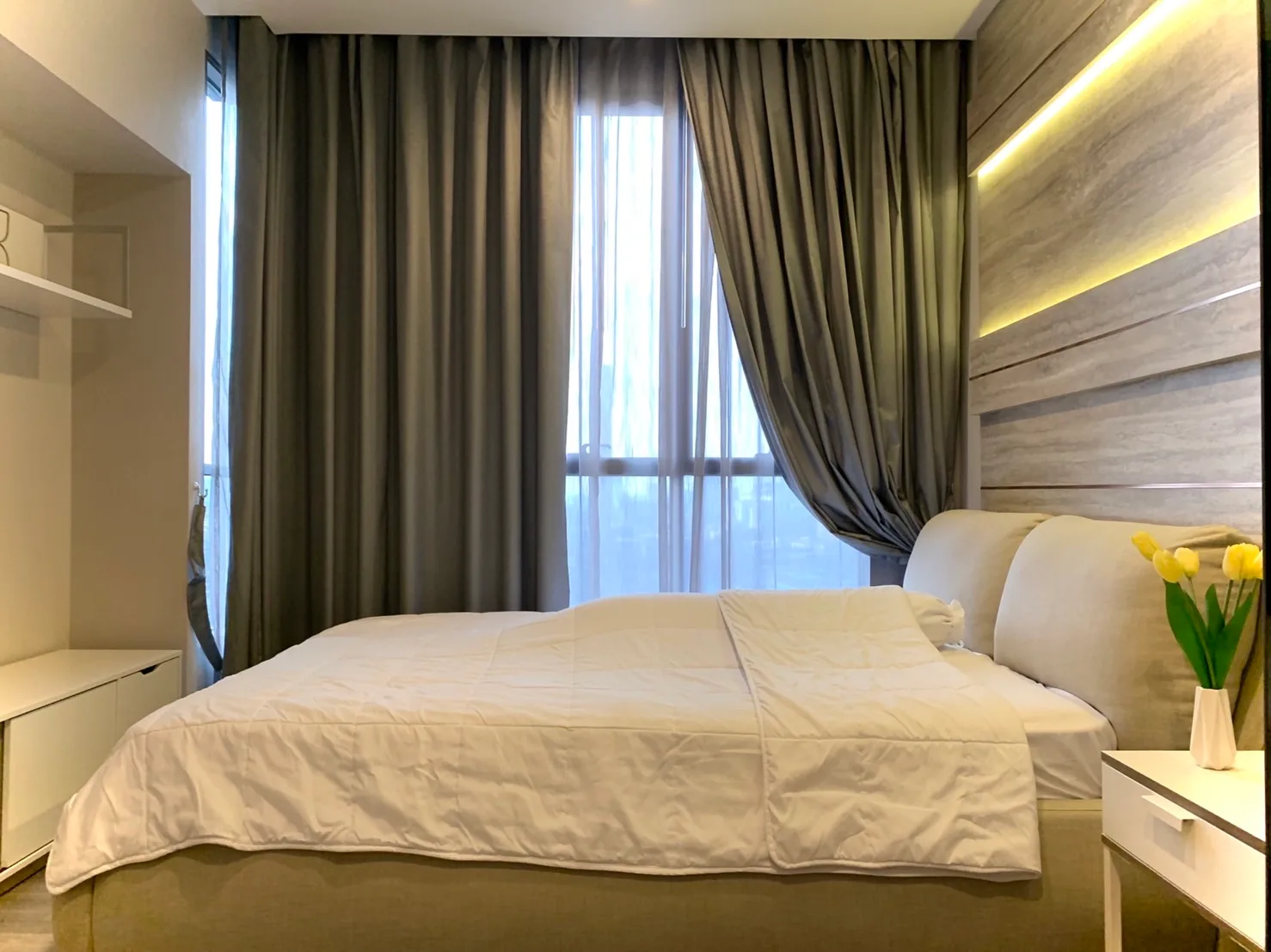 The Room Sathorn - St.Louis — photo 4