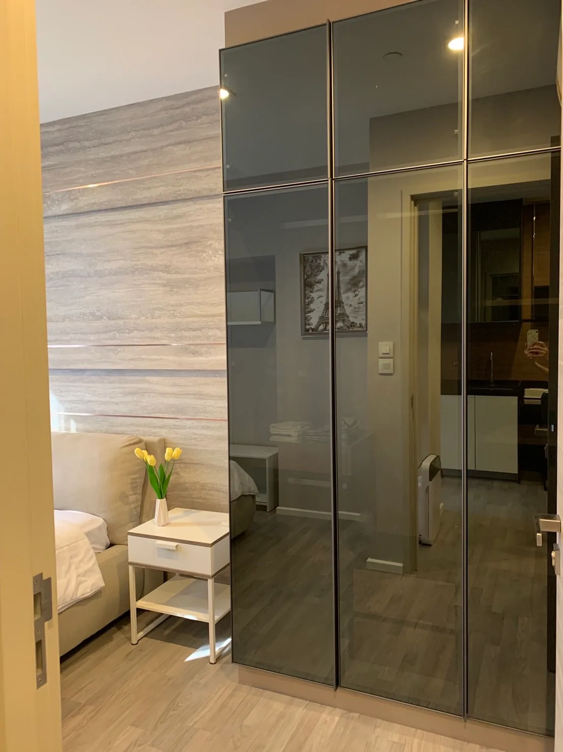 The Room Sathorn - St.Louis — photo 5