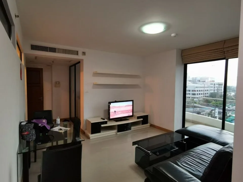 Supalai Casa Riva Vista 2 — photo 8