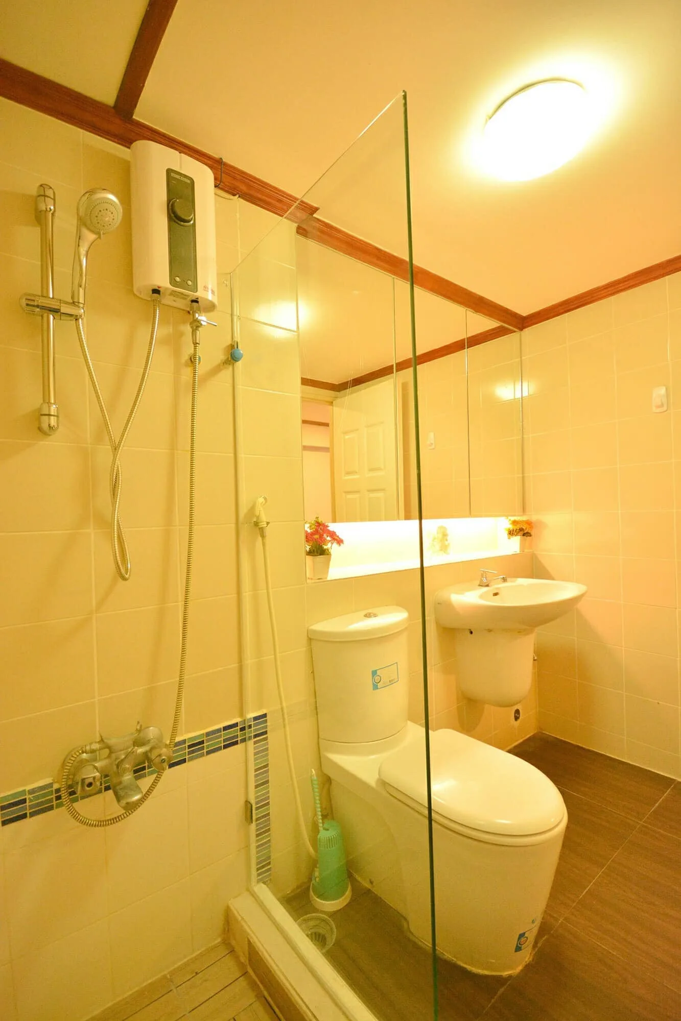 Thonglor Tower — photo 13