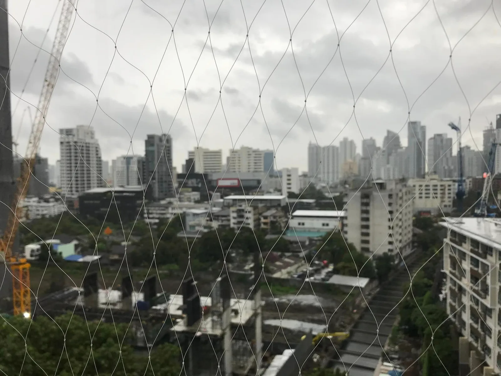 Thonglor Tower — photo 15