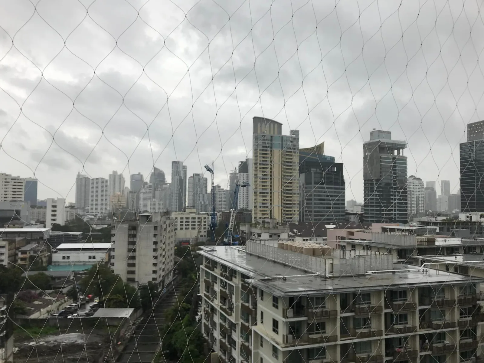 Thonglor Tower — photo 16