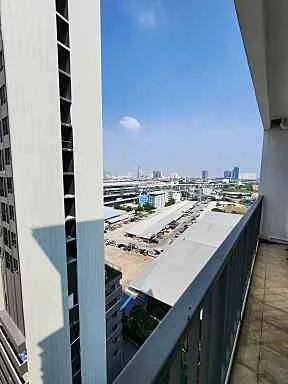 The Parkland Srinakarin — photo 19