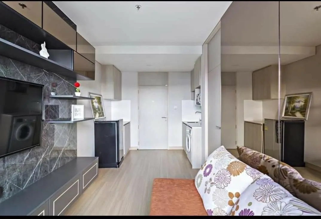 Lumpini Suite Dindaeng - Ratchaprarop — photo 2