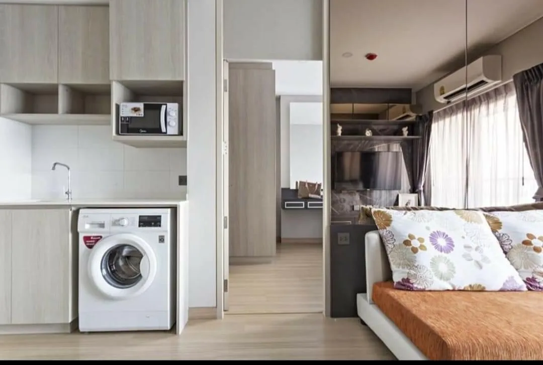 Lumpini Suite Dindaeng - Ratchaprarop — photo 3