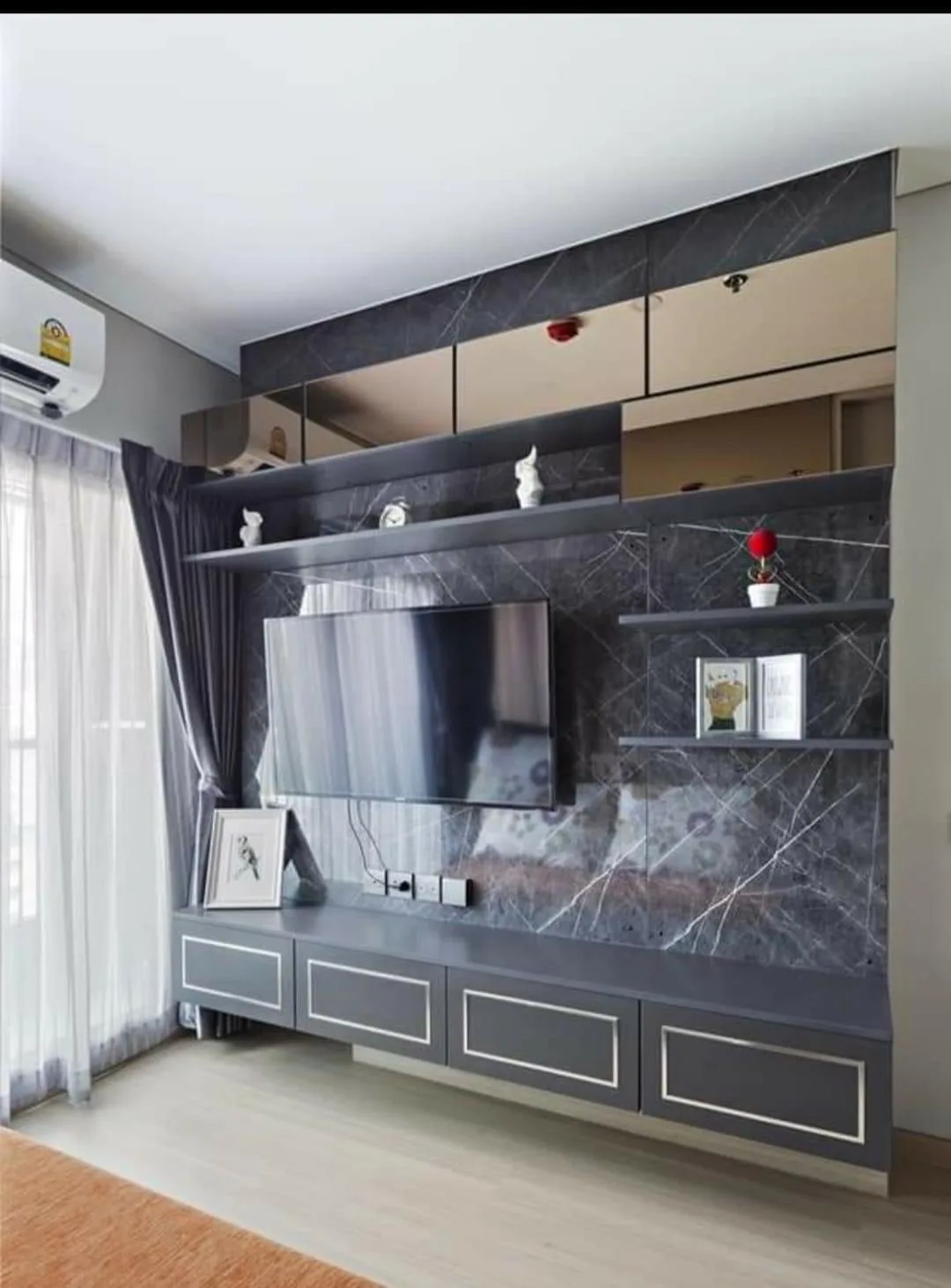 Lumpini Suite Dindaeng - Ratchaprarop — photo 6
