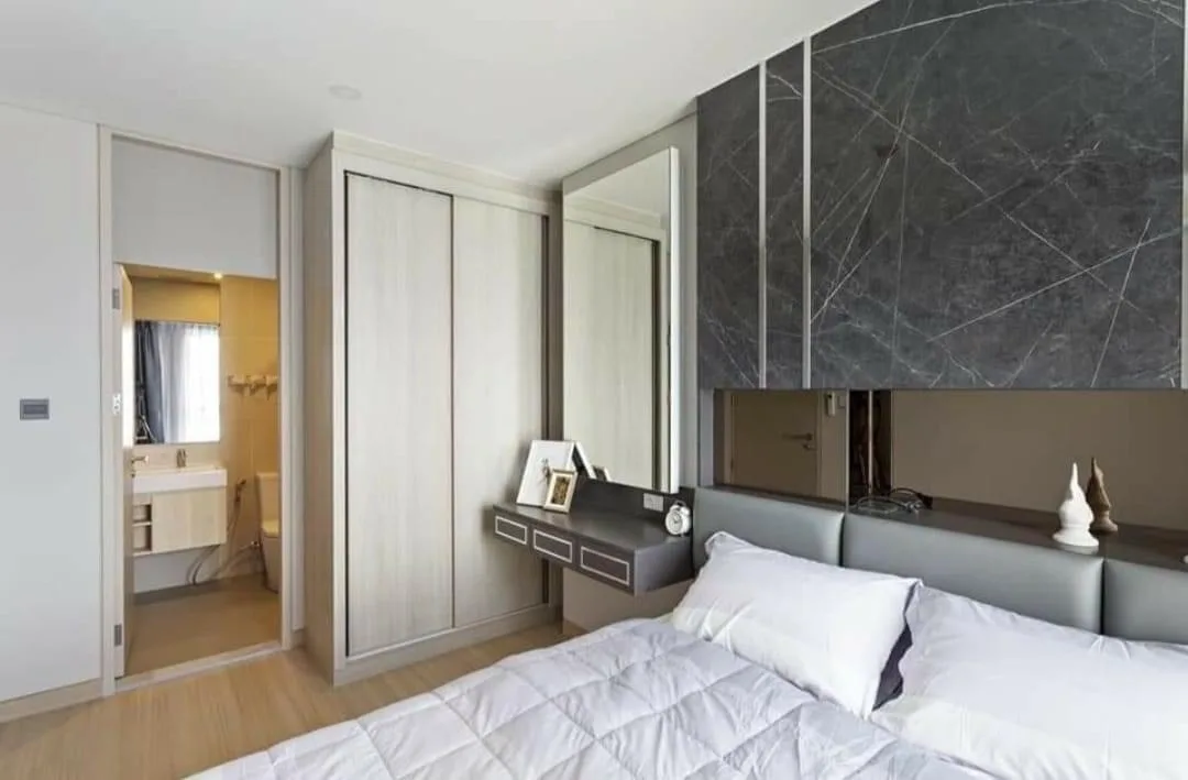 Lumpini Suite Dindaeng - Ratchaprarop — photo 8