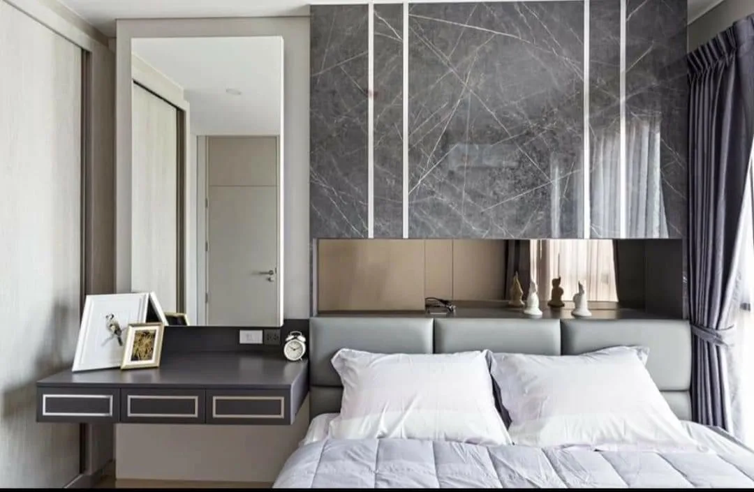 Lumpini Suite Dindaeng - Ratchaprarop — photo 9