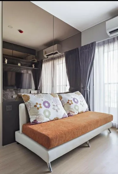 Lumpini Suite Dindaeng - Ratchaprarop