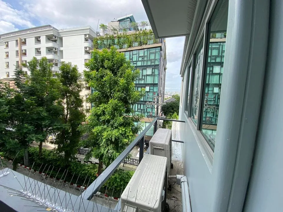 My Condo Sukhumvit 81 — photo 11