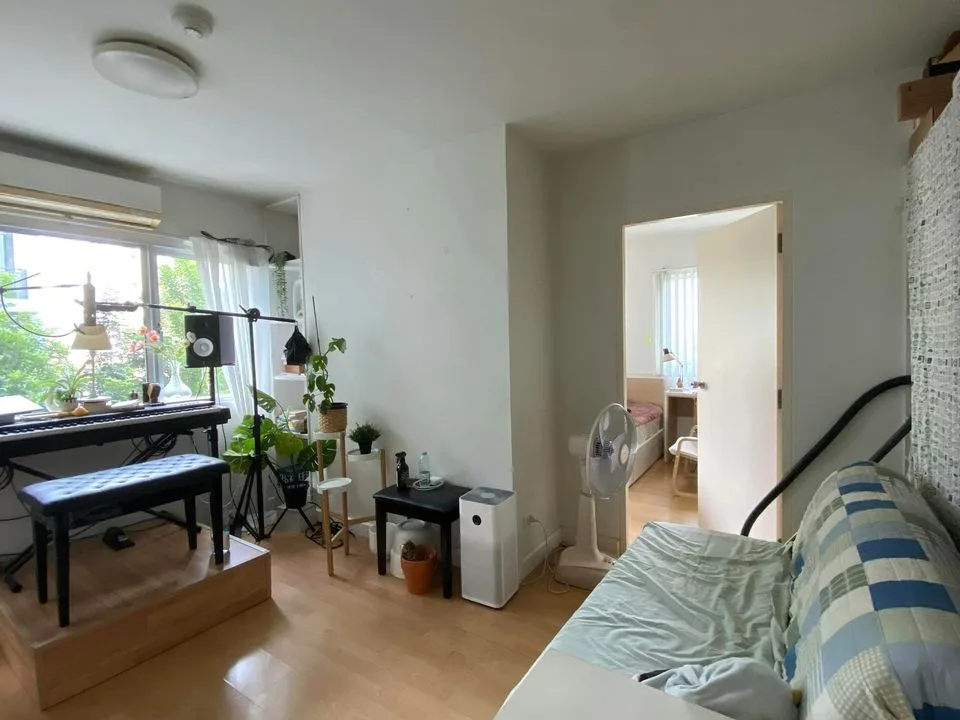 My Condo Sukhumvit 81 — photo 6