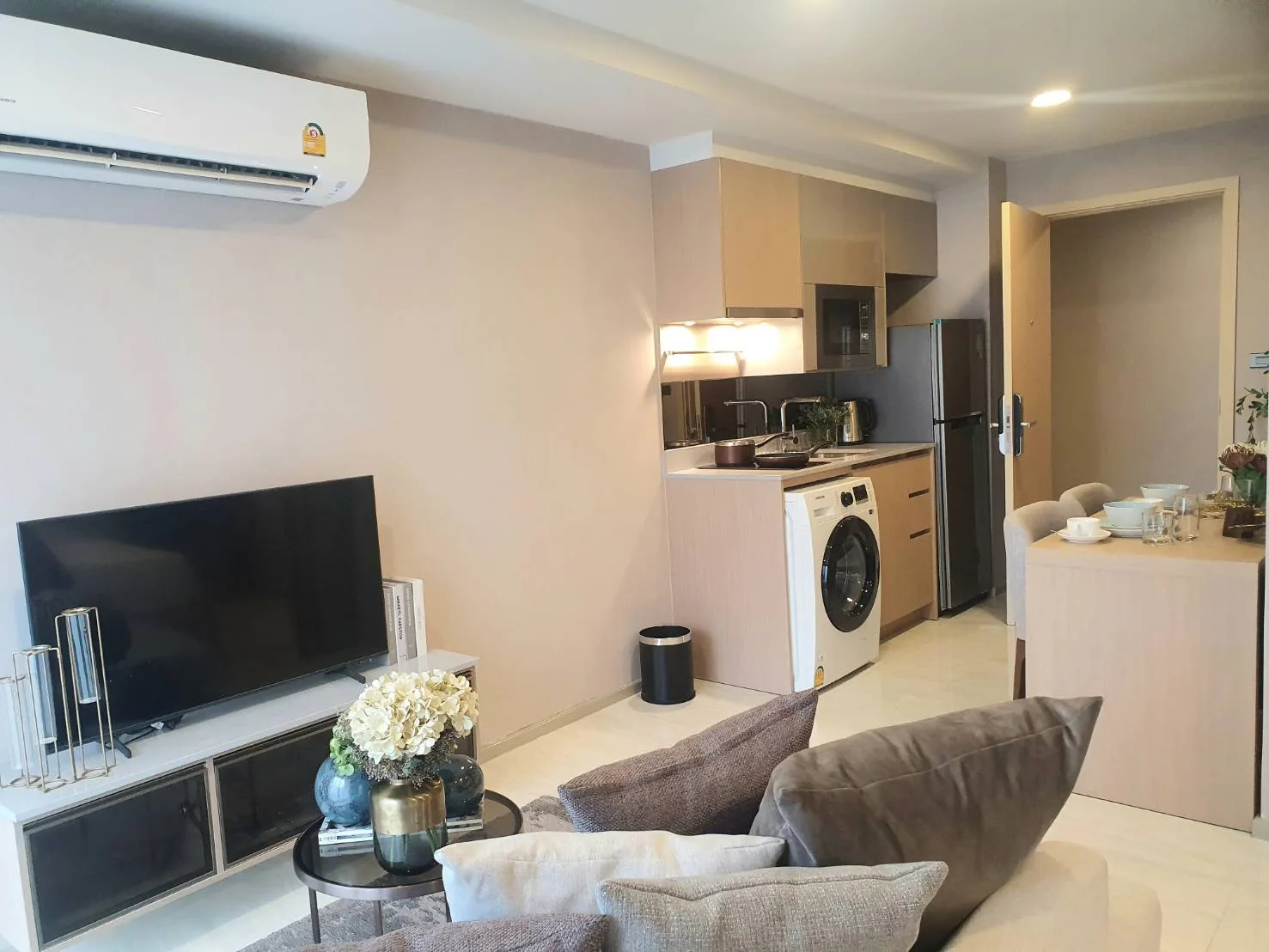 Walden Asoke — photo 2