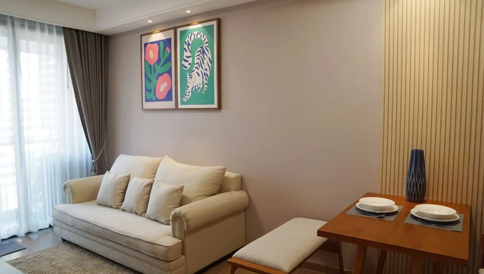 Regal Condo Sathorn-naradhiwas — photo 2
