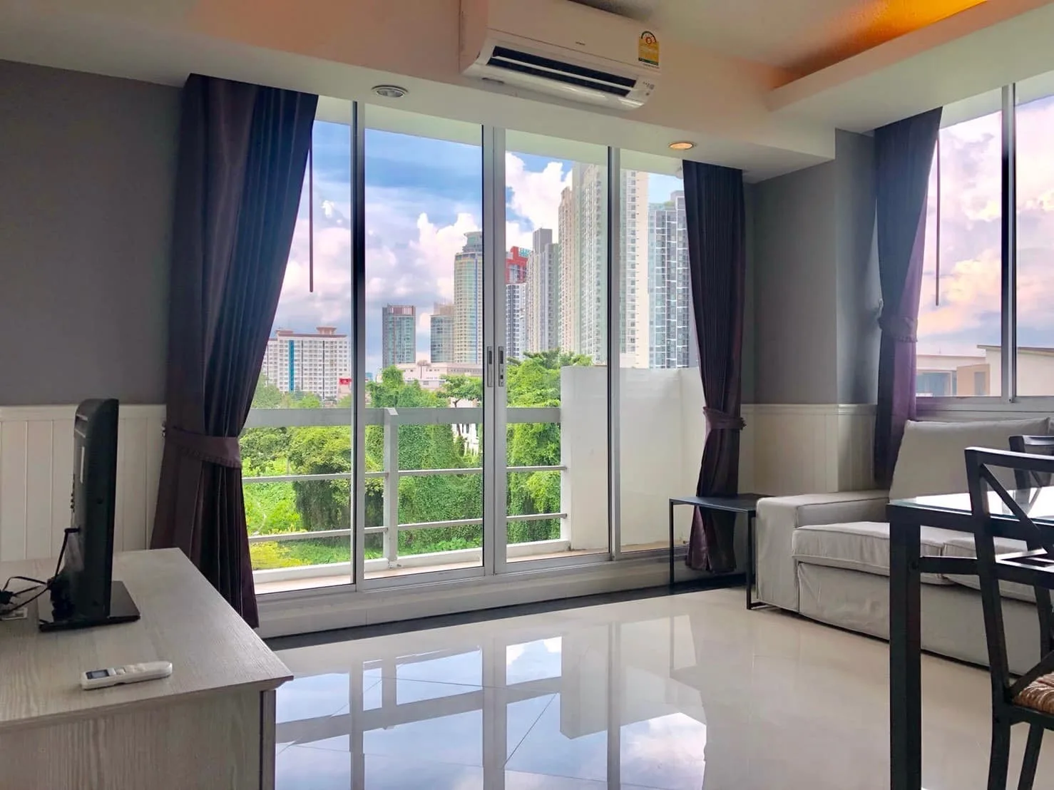 The Waterford Sukhumvit 50 — photo 1