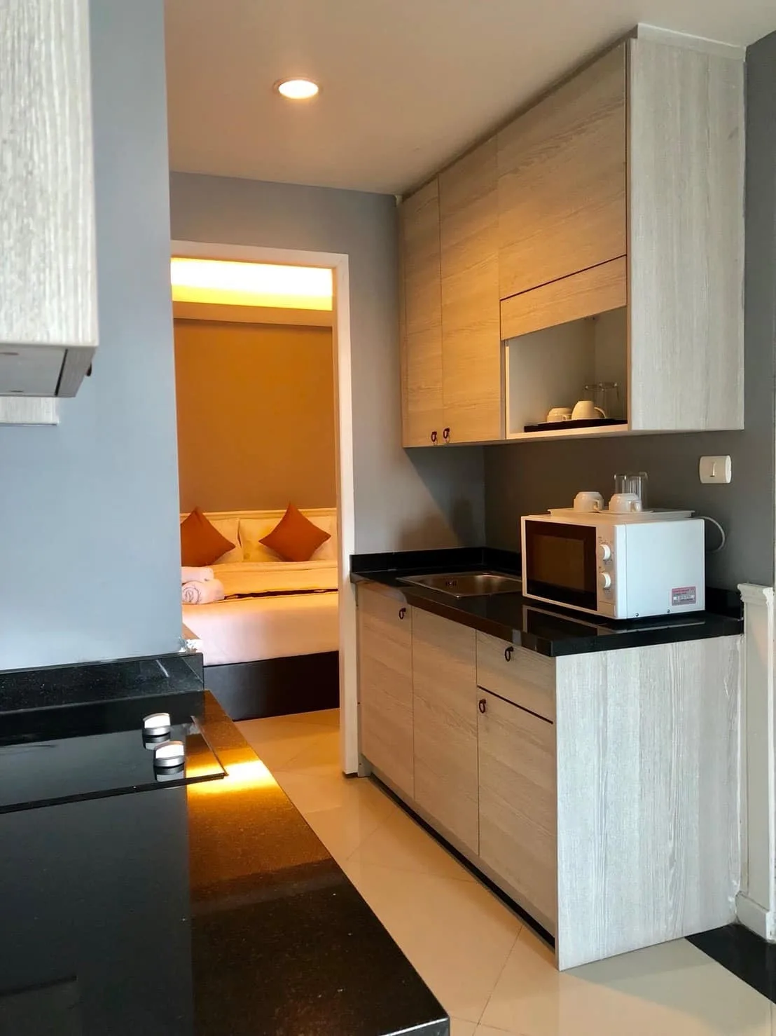 The Waterford Sukhumvit 50 — photo 11