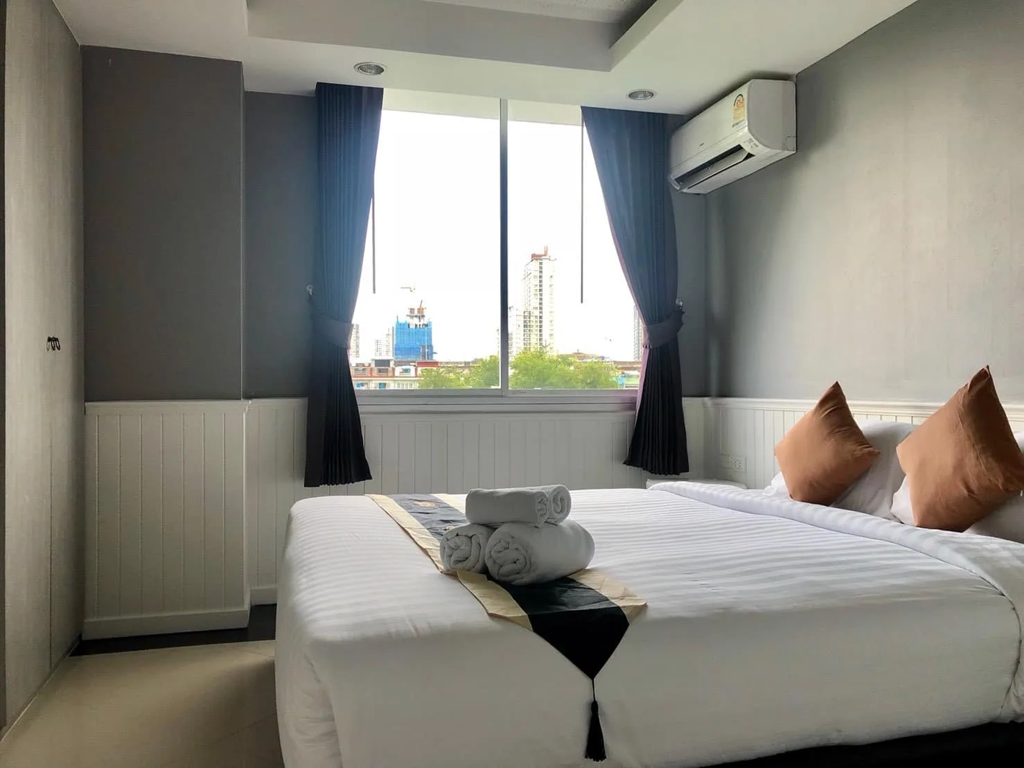 The Waterford Sukhumvit 50 — photo 4