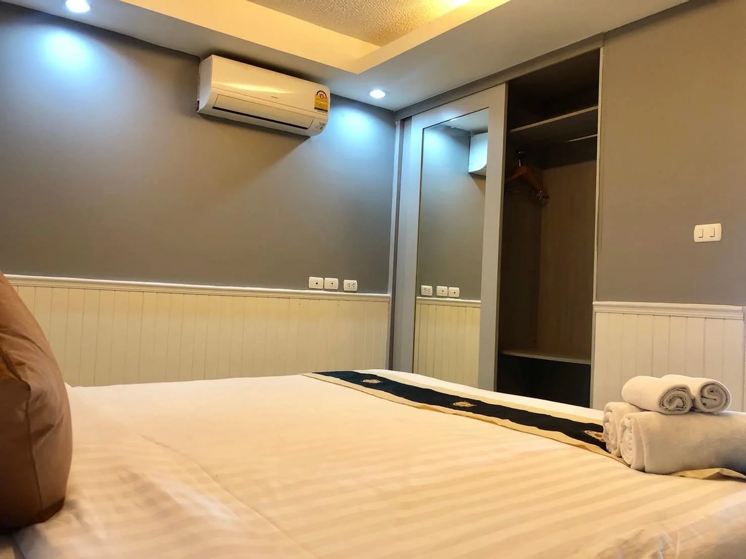 The Waterford Sukhumvit 50 — photo 6