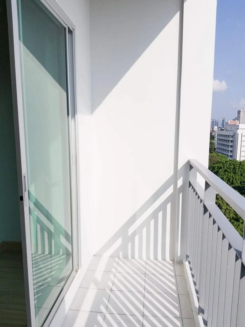 CU Terrace — photo 7