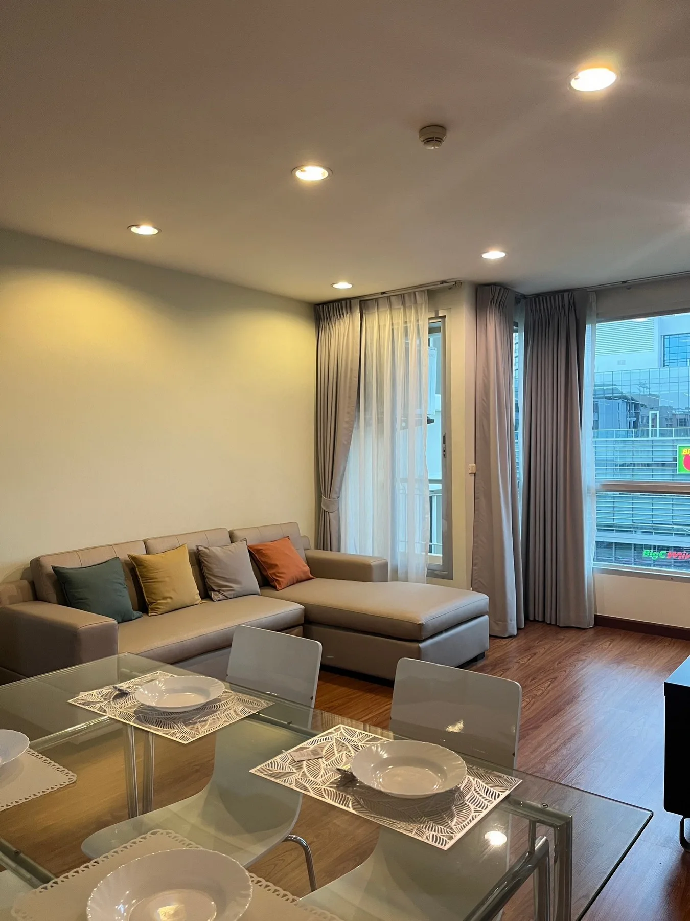 The Address Sukhumvit 42 — photo 1