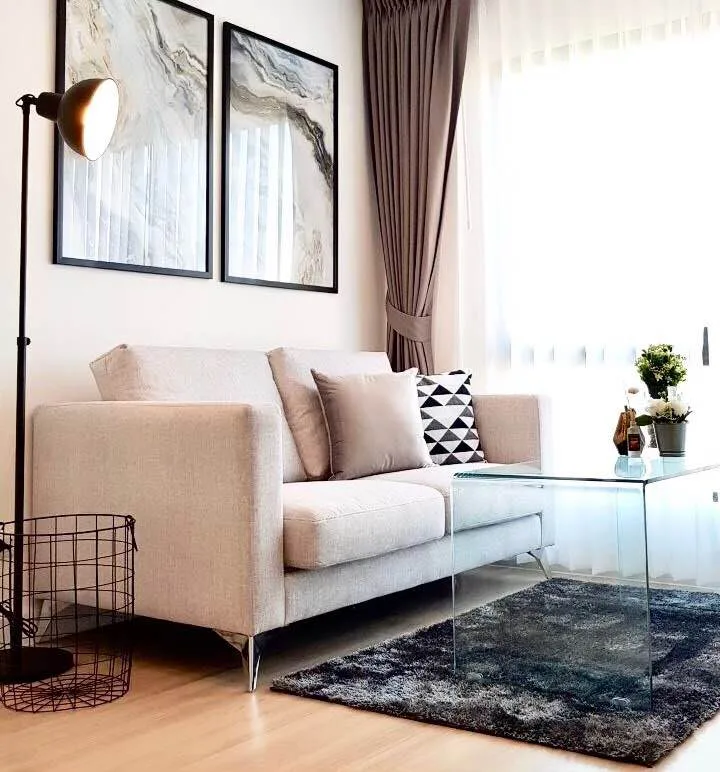 The Nest Sukhumvit 22 — photo 2