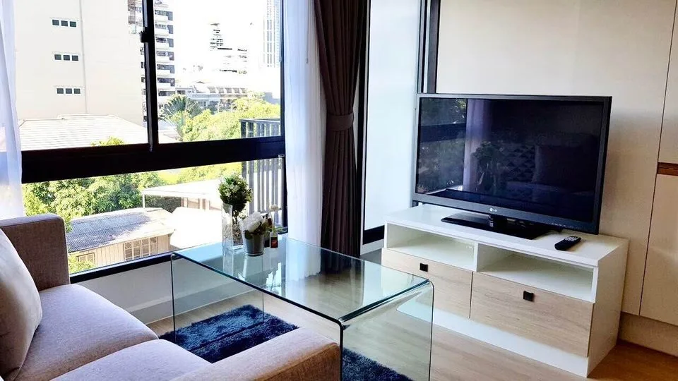 The Nest Sukhumvit 22 — photo 5